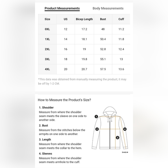 Double-breasted coat - Picture 13 of 15
